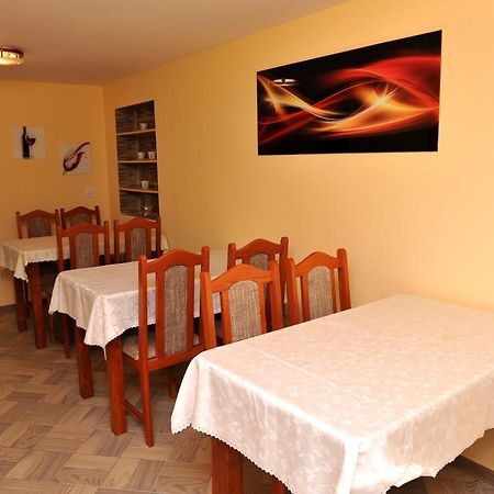 Pokoje I Apartamenty Iwona Ciechocinek Eksteriør billede